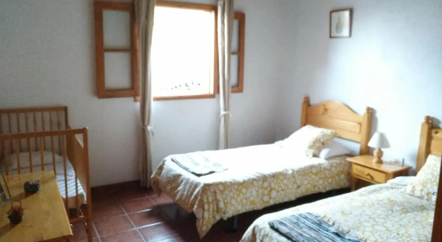 Casa Rural Ramón, Book Hotel Agulo La Gomera