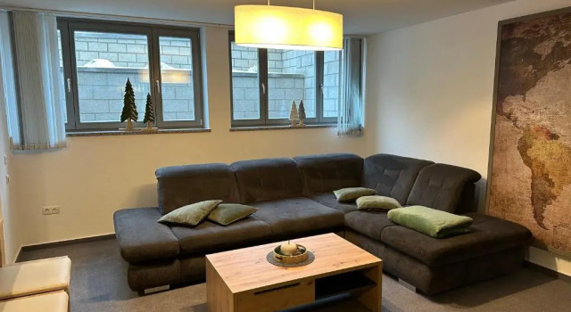Monopol Apartments, Забронировать Апартаменты/квартира Вернигероде земля Саксония-Анхальт, рядом с Oberpfarrkirchhof