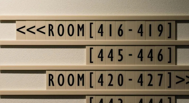 Одноместный номер Standard Hotel Edit Yokohama