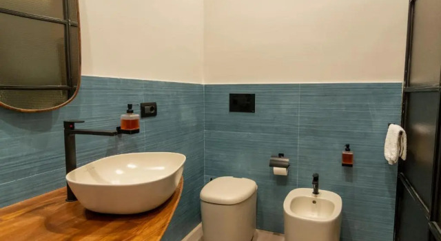 Полулюкс VESUVIANUS Rooms and More