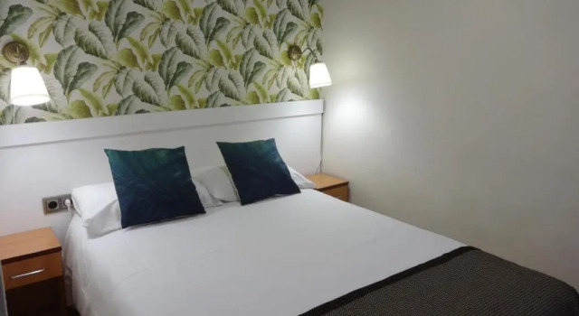 Апартаменты BCN-Accommodation