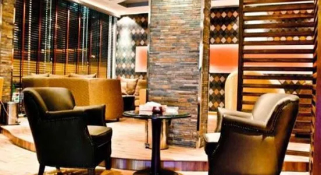 شقق درر رامه للشقق المخدومة 2, Buchen Sie Aparthotel Riad 