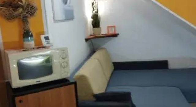 Apartma Santina