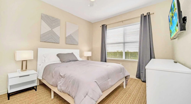 Upstay Condo w Pool Sauna Sleeps 8, Rezerwuj Apartament Four Corners Floryda