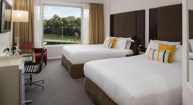 Двухместный номер Standard Rydges Bankstown