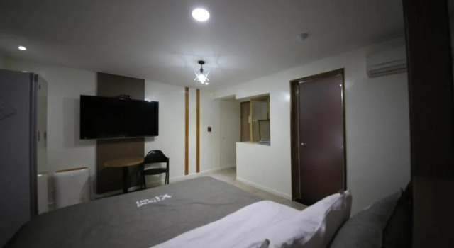 Люкс Superior Xian Hotel