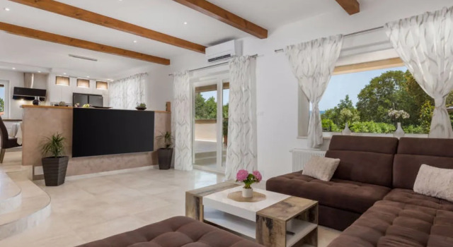 Villa Matea Krk/Dobrinj, Đặt Biệt thự Soline Krk
