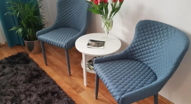 Апартаменты Grand Paradise Apartman