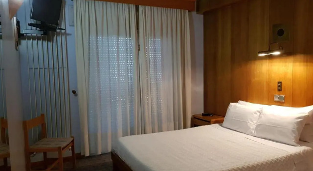Номер Standard Hotel Nordeste Shalom