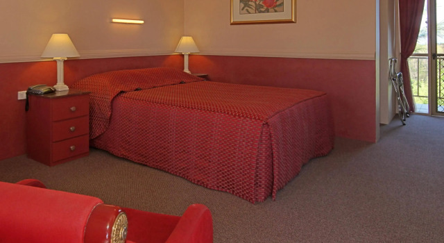 Milton Village Motel, Buchen Sie Motel Milton Shoalhaven