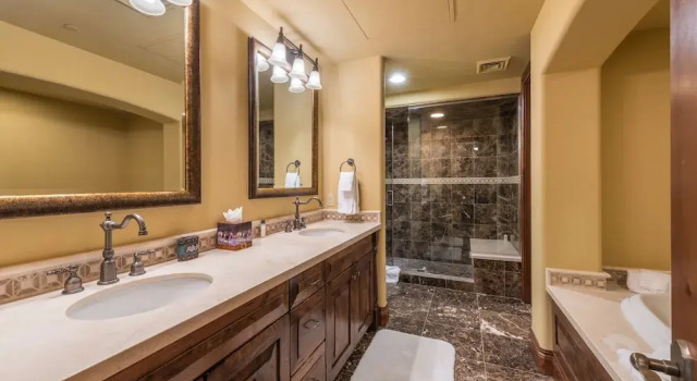 Номер Standard Silver Strike Lodge #203 - 2 Bed