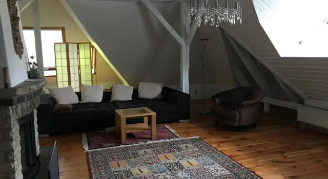 Kunsthaus Kurgan, Prenota Hotel Potsdam Brandeburgo, vicino a Cecilienhof