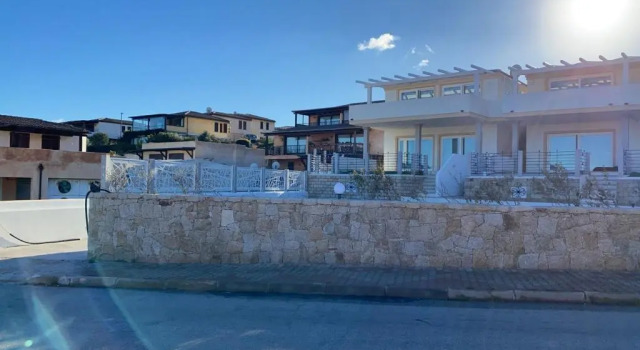 Aqualife Residence luxury apartment, Book Lejlighed Cannigione Emerald Coast