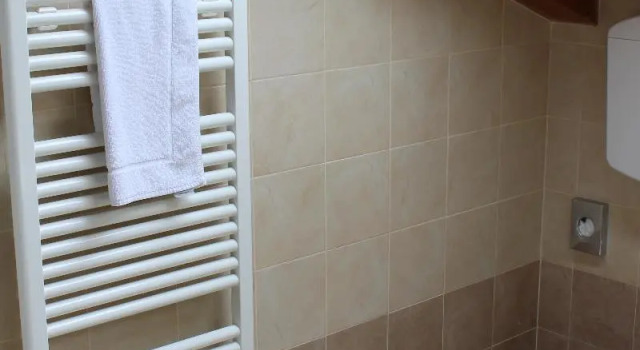 Номер Standard Hotel Alibi