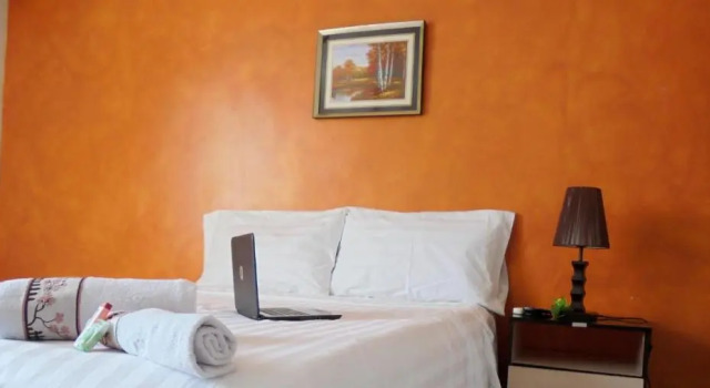 Dorado Hotel, Book Hotel Hotels in Cobija with Parking, Parking