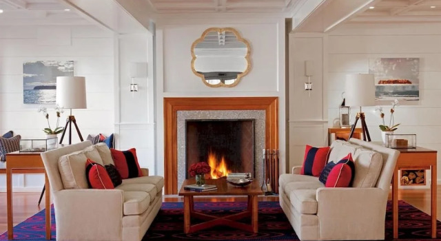 West Street Hotel, Забронировать Отель СПА-отели Бар-Харбора, рядом с Исторический район Вест-Стрит, SPA-услуги