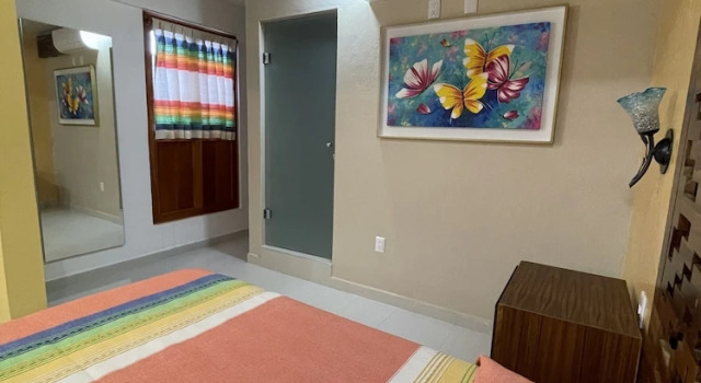Люкс Deluxe Suites Cárdon