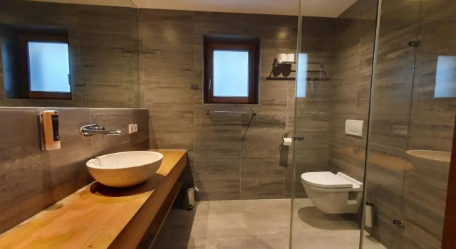 Апартаменты Max Residence