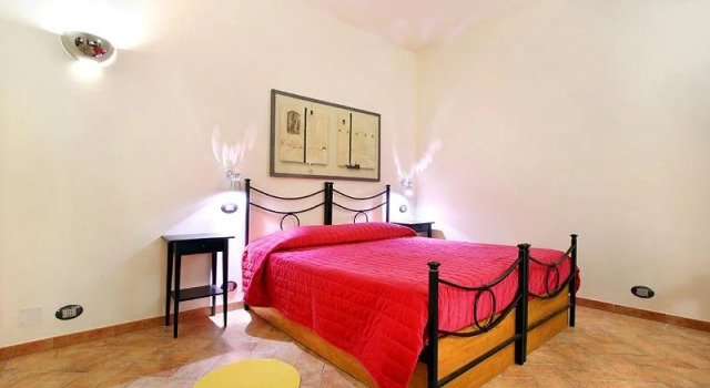 B&B La Gradiva