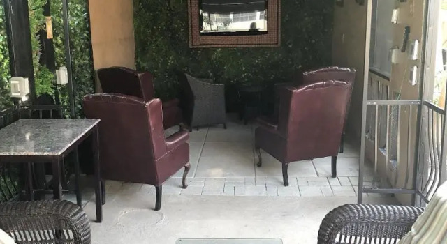 Студия Economy Sheridan Hostel