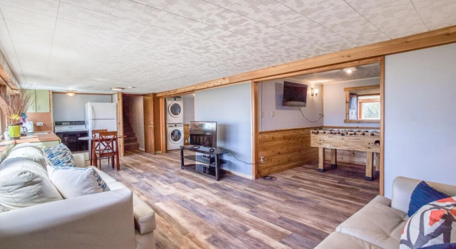 Sea Haven, Prenota Hotel Hotel a Oregon con parcheggio, Parcheggio