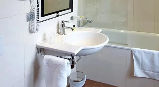 Номер Classic Le Clos Rebillotte