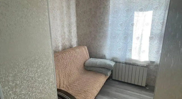 Люкс с 2 комнатами Мотель М7