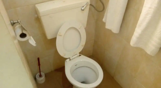 Номер Standard Bungoma Midtown Hotel