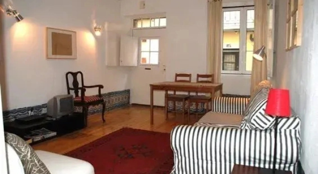 Двухместные апартаменты с 2 комнатами Portugal Ways Bairro Alto Apartments