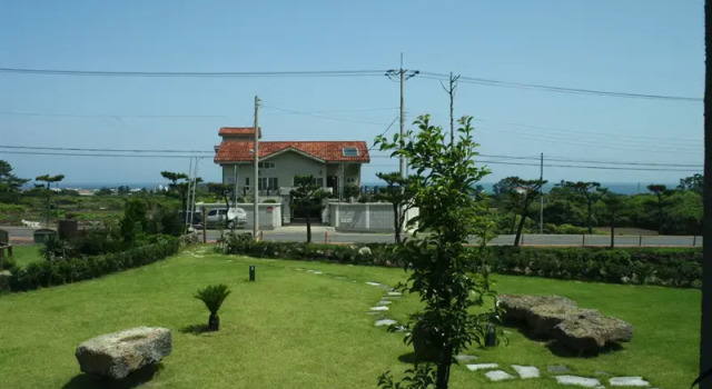 Eshel Tree Guesthouse
