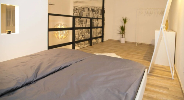 BPM-Fancy Apartment of Budapest, Забронировать Апартаменты/квартира Будапешт 