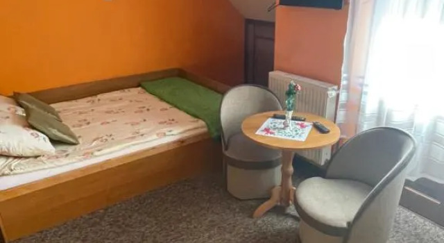Трёхместный номер Standard Rezydencja Pod Szczytami
