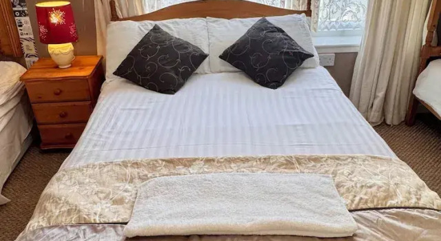 Номер Standard Kendal Hotel