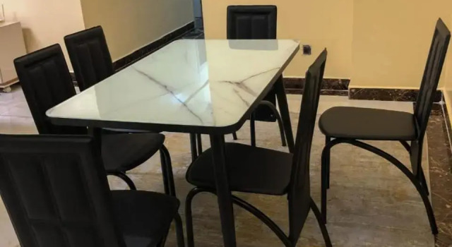 Stay.Plus Ndemi Gardens 3 Bedroom Apartment, Prenota Appartamento Hotel a Nairobi con parcheggio, Parcheggio