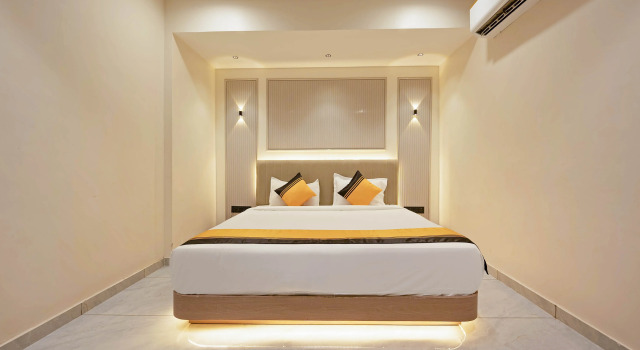 Номер Standard Itsy Hotels Indra Palace