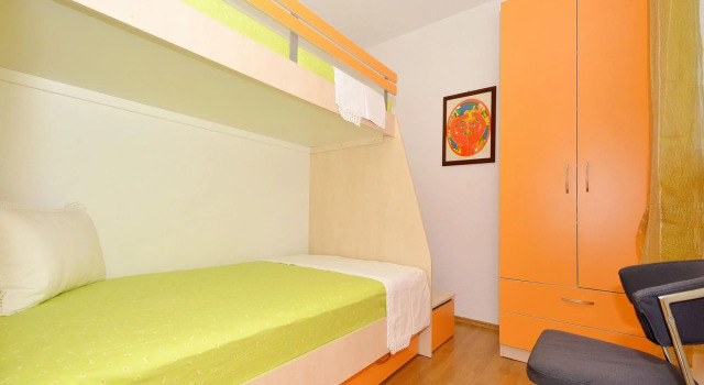 Aurelija - 20 m From Beach - A2