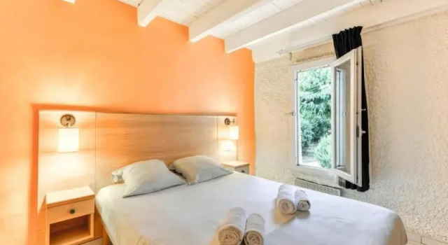 Апартаменты Standard SOWELL RESIDENCES Les Lauriers Roses