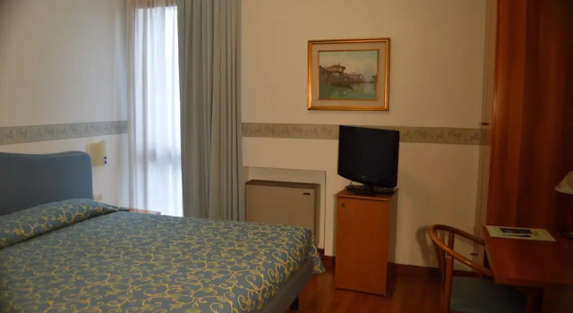 Номер Economy Hotel Sagittario