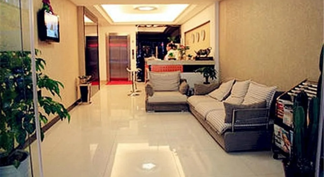 Wuhan Beyond Cheyou Hotel