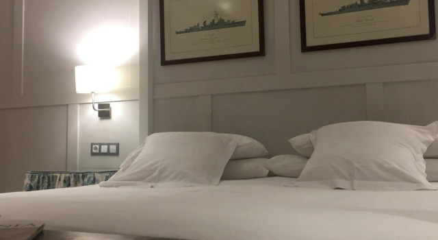 Hotel Valdecoro