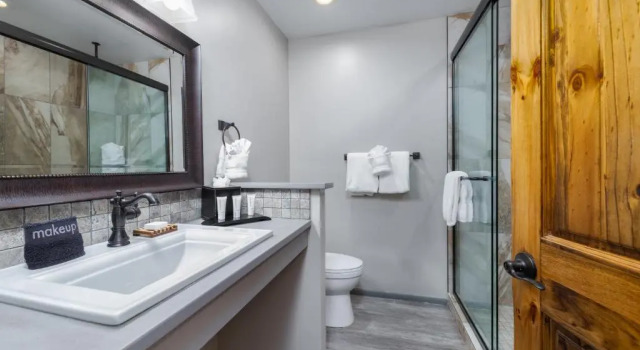 Номер Standard Sky Ranch Lodge