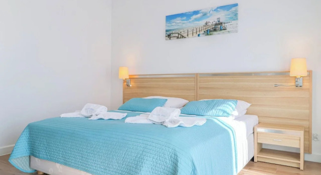 Aquamarina by Baltic Home, Prenota Hotel Świnoujście 