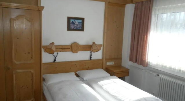 Трёхместный номер Standard Hotel Rauchfang
