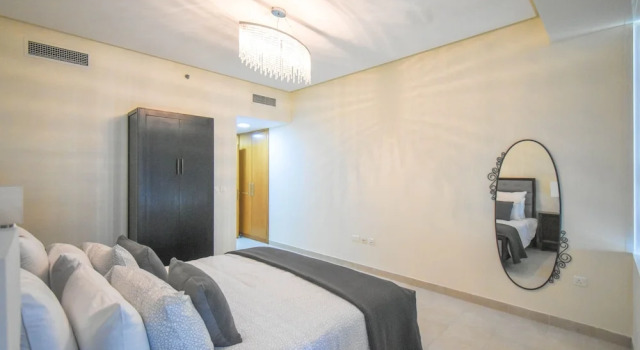 Airbetter - Madina Tower Cluster O JLT, Забронировать Отель Башни Джумейра Лейк , рядом с Dubai Marina Yacht Club