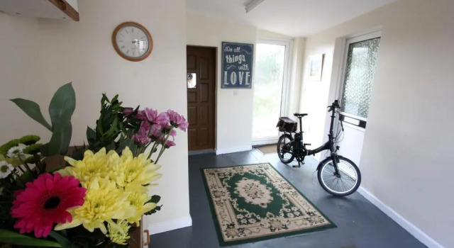 The Corner House - Historic Character Cottage in the Forest, Réserver Maison de vacances Forêt de Dean Angleterre