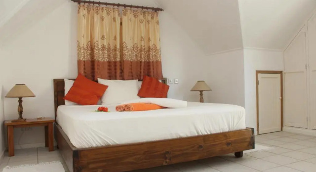 Вилла с 3 комнатами Villa Kordia