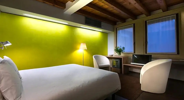 Люкс Hotel Palladio