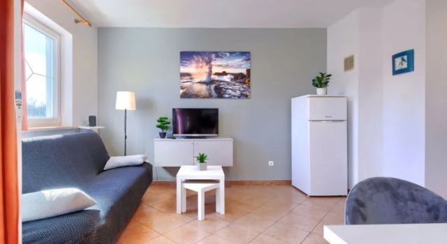 Apartment Gordana Labin