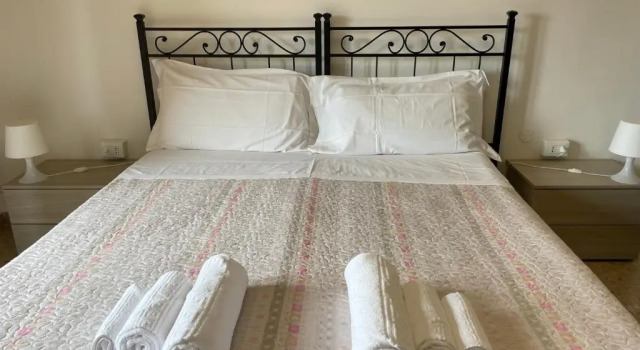 CASA VACANZE Affittacamere Senigallia 158, Rezervovat Penzión Senigallia 