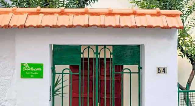Casa Duconte, Buchen Sie Hotel Hotels im Zentrum von Barletta, hotels im Zentrum von Barletta